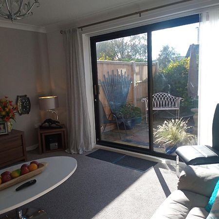 Ludlow Mews Town House With Free Parking Εξωτερικό φωτογραφία
