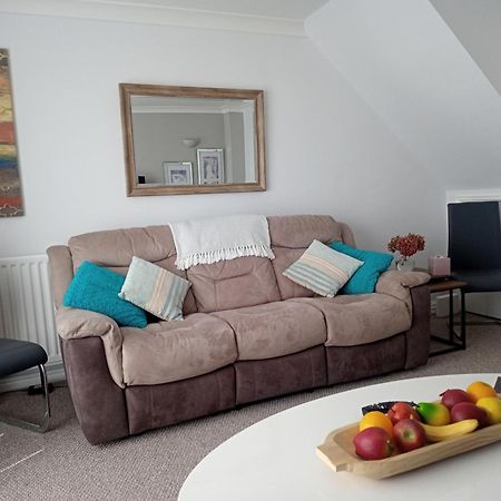 Ludlow Mews Town House With Free Parking Εξωτερικό φωτογραφία