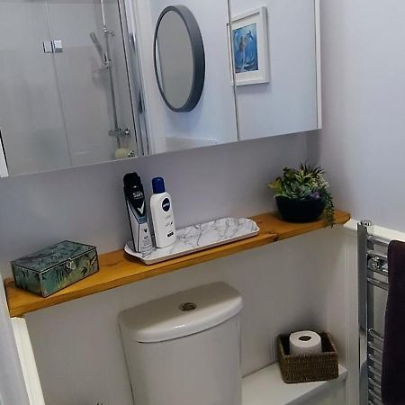 Ludlow Mews Town House With Free Parking Εξωτερικό φωτογραφία