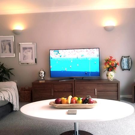 Ludlow Mews Town House With Free Parking Εξωτερικό φωτογραφία