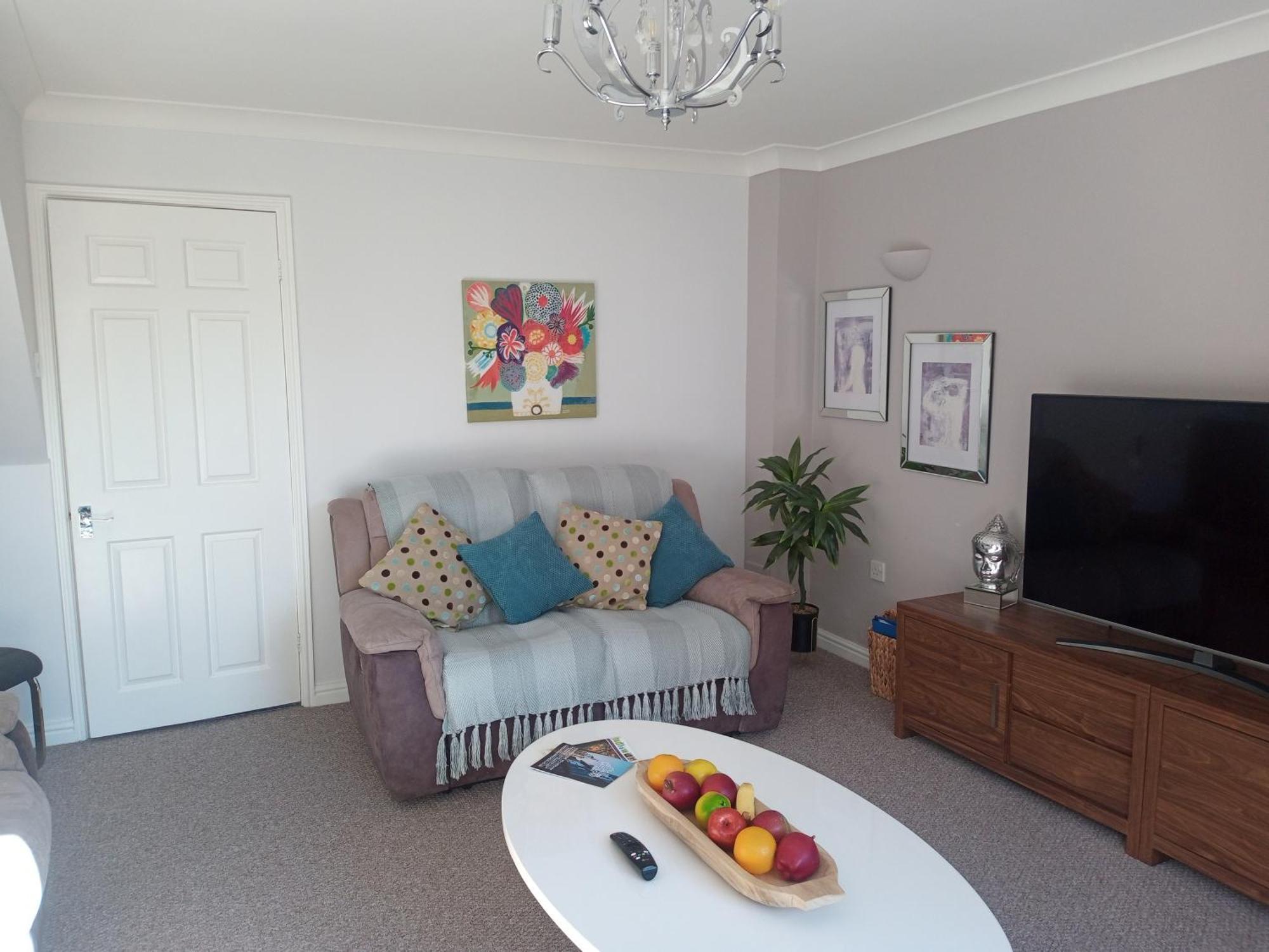 Ludlow Mews Town House With Free Parking Εξωτερικό φωτογραφία