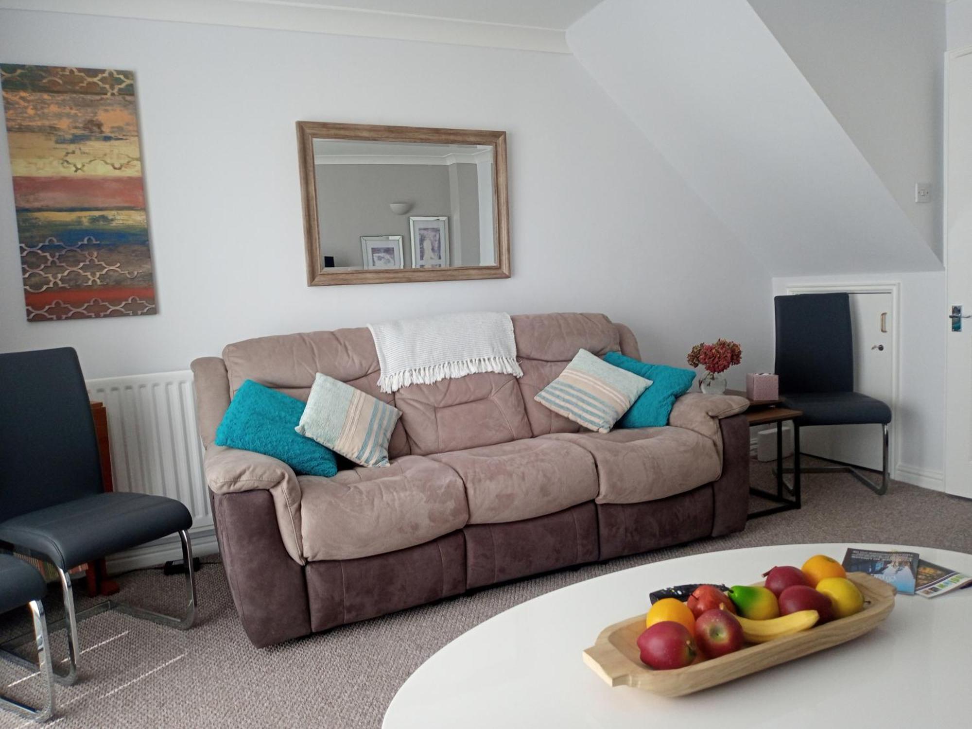 Ludlow Mews Town House With Free Parking Εξωτερικό φωτογραφία