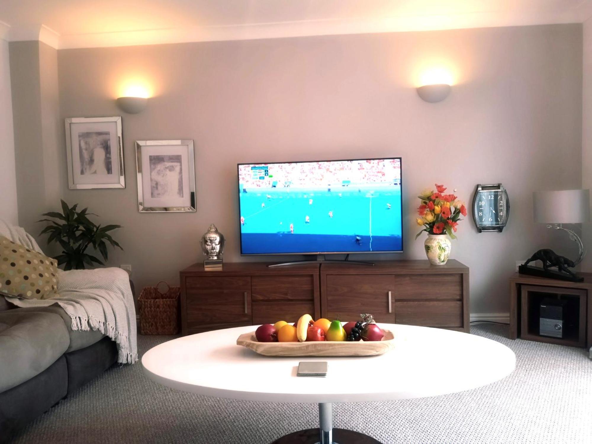 Ludlow Mews Town House With Free Parking Εξωτερικό φωτογραφία